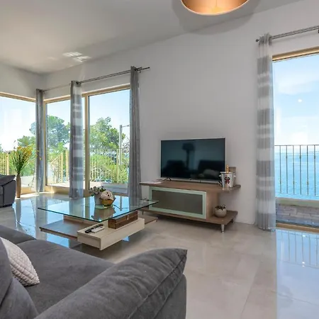 Belveder Ferienhaus *