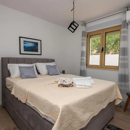 Belveder Tatil Evi *