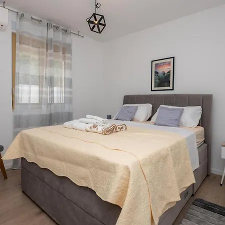 Holiday home Belveder *
