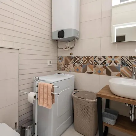 Belveder Holiday home *