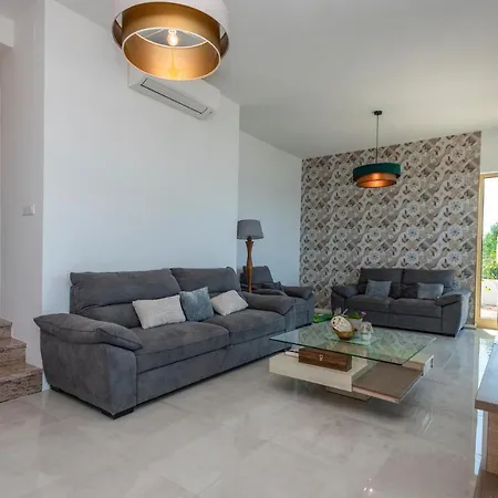 Belveder Ferienhaus Baška Voda