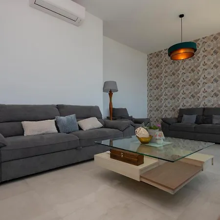 Tatil Evi Belveder