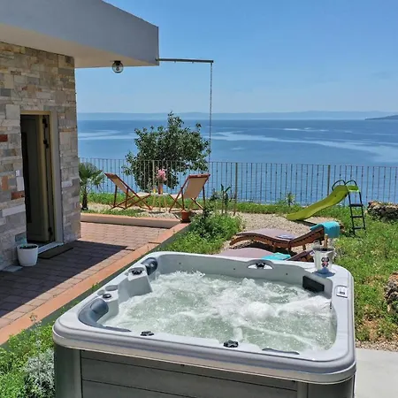 Belveder Holiday home