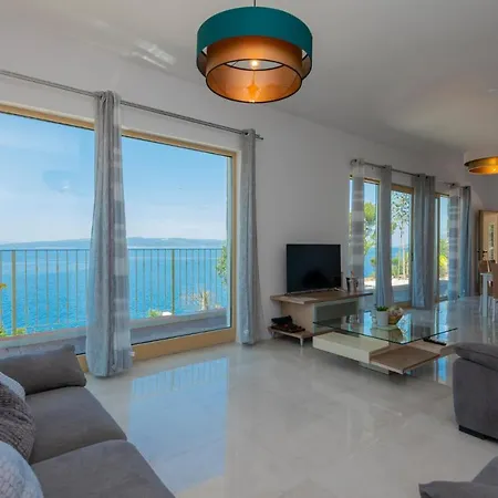 Holiday home Belveder *