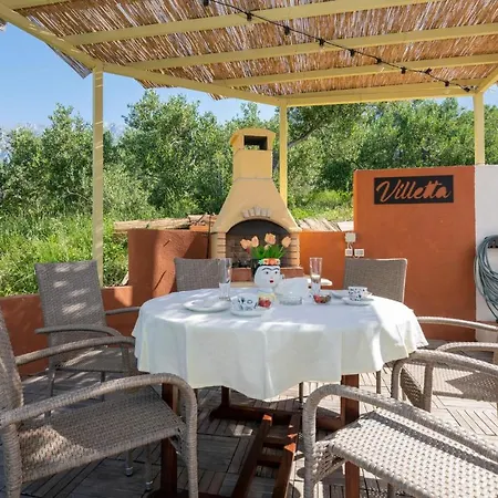 Belveder Tatil Evi *