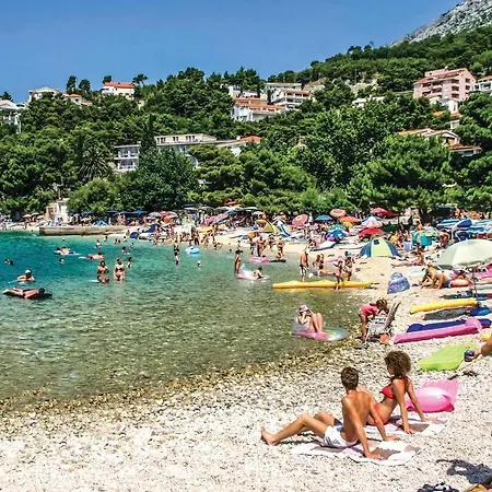 Tatil Evi Belveder Baška Voda