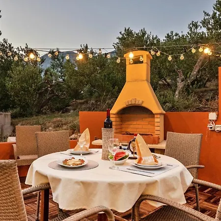 Belveder Tatil Evi *