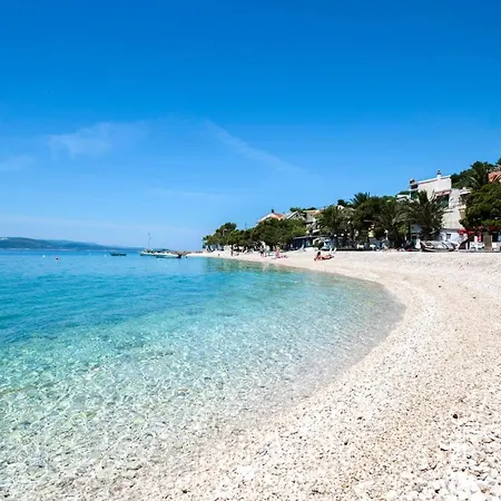 Belveder Baška Voda