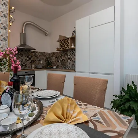 Belveder Holiday home *