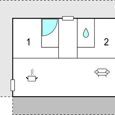 Ferienhaus Belveder *