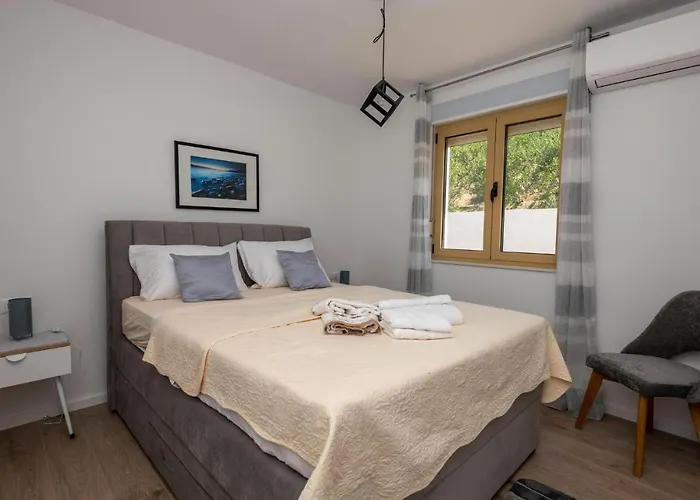 Belveder Ferienhaus *