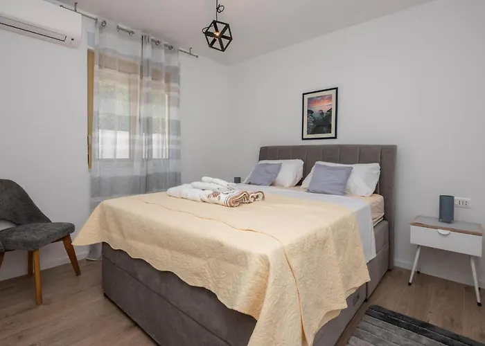 Ferienhaus Belveder *