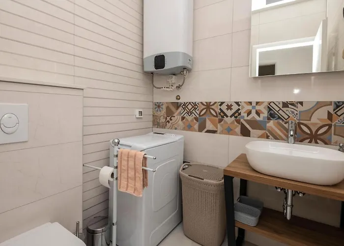 Belveder Ferienhaus *