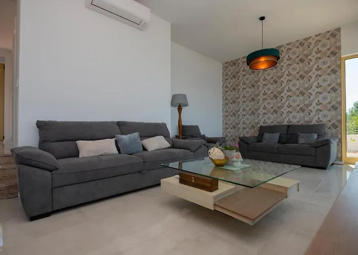Ferienhaus Belveder