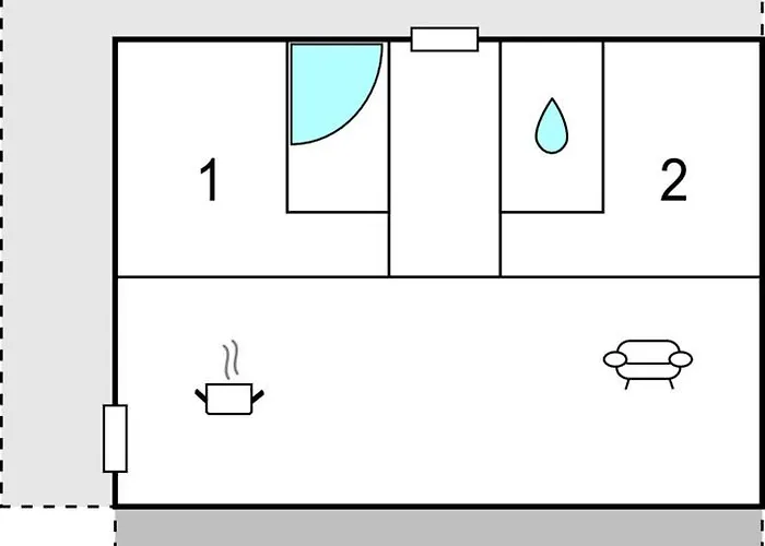 Ferienhaus Belveder *
